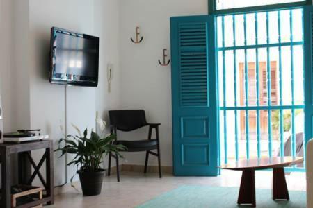 Ferienwohnung Casa Saffra 1 San Juan Exterior foto