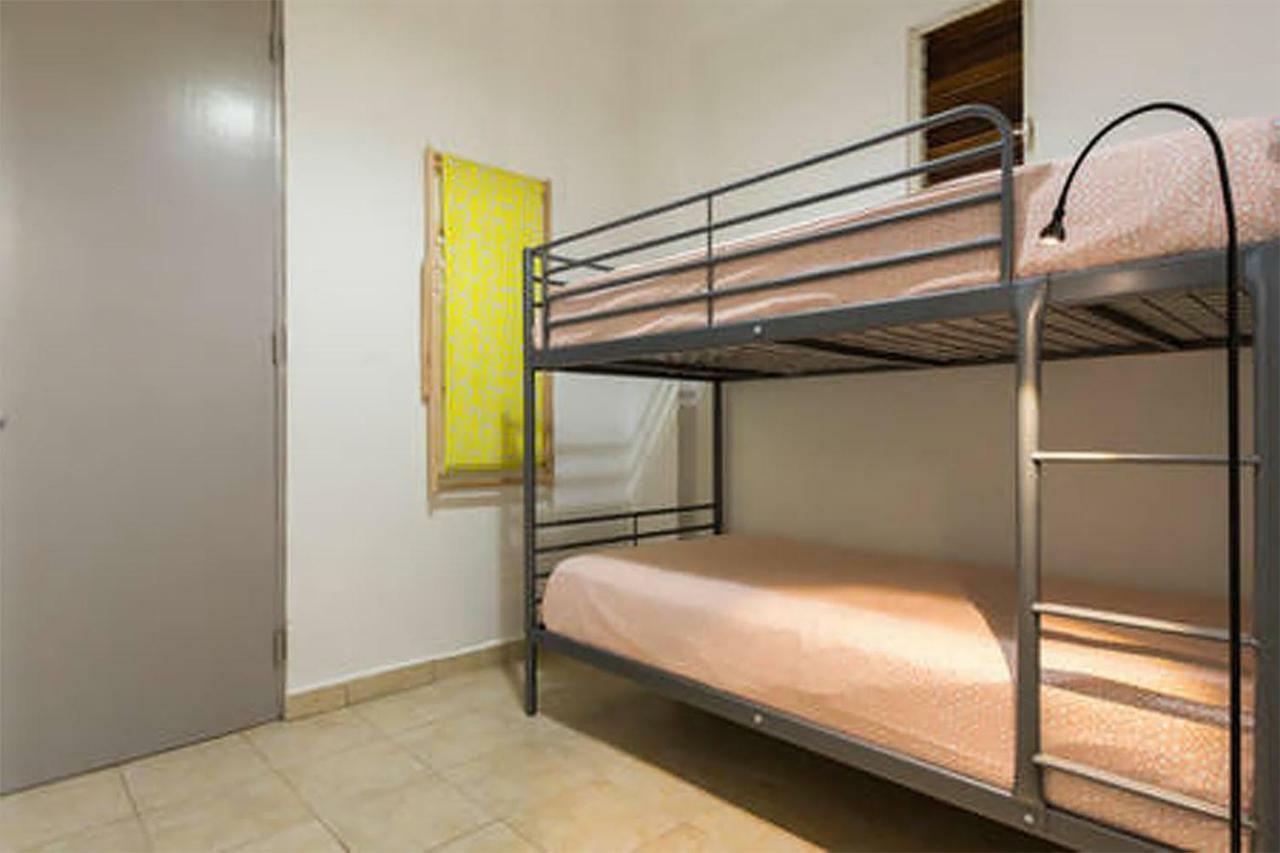 Ferienwohnung Casa Saffra 1 San Juan Exterior foto